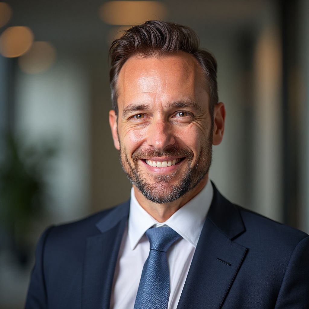 Markus Weber